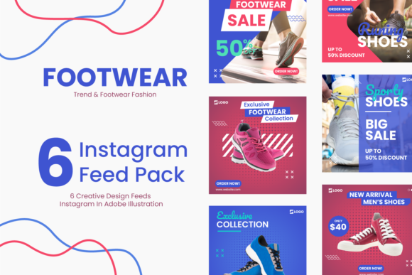 Download Creative Design Feeds  Instagram - Plant - Creative design Collection