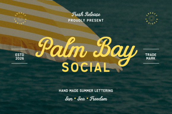 Download Palm Bay Social - Palm Collection