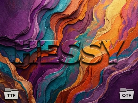 Download Hessy - Premium Bundle