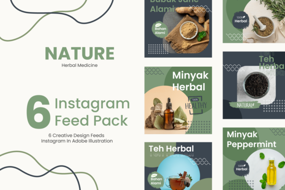 Download Creative Design Feeds  Instagram - Creative design Collection
