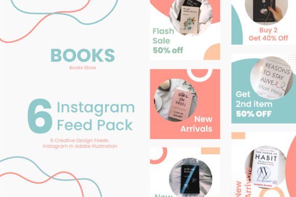 Download Creative Design Feeds  Instagram - Creative design Collection