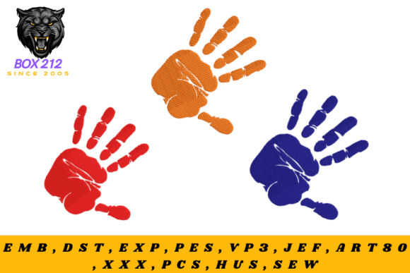 Download Palm Print - Palm Collection